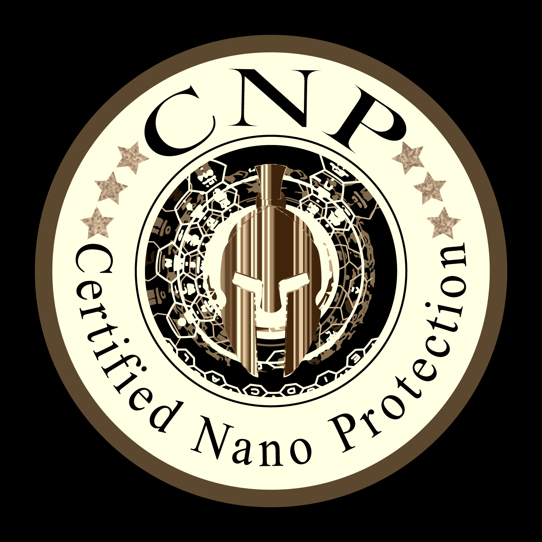 CNP- Certified Nano Protection